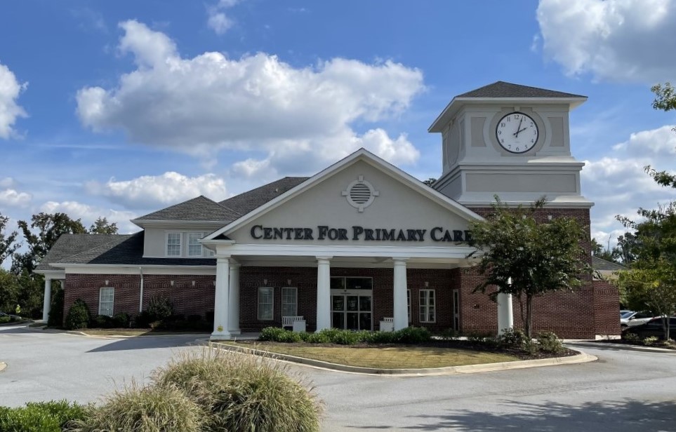 CPC Gateway – Center for Primary Care